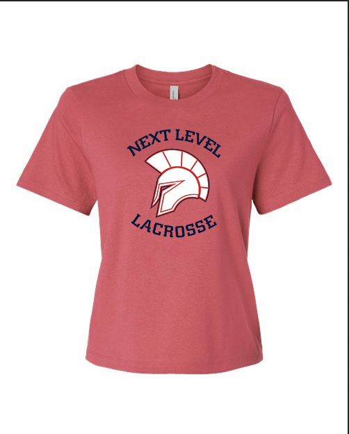 Women's Bella + Canvas Boxy Tee
