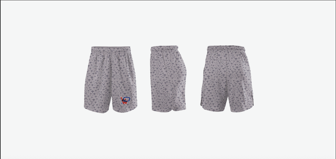 Bomber Shorts