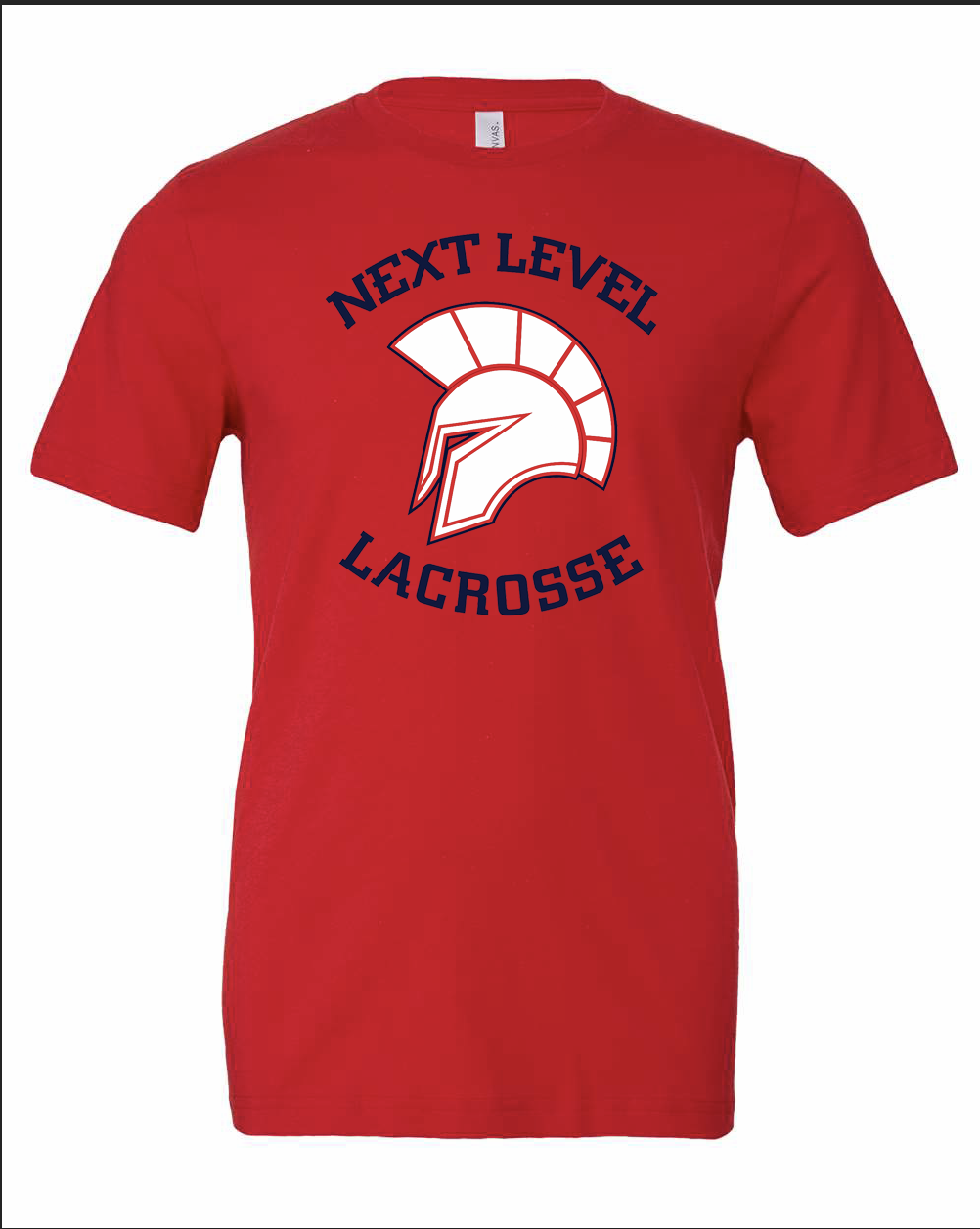 Bella + Canvas Jersey Tee