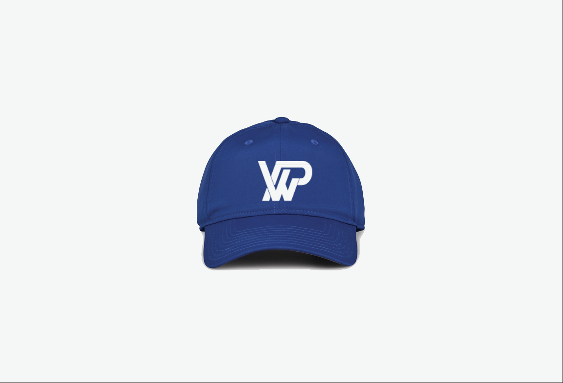 Adjustable Hat