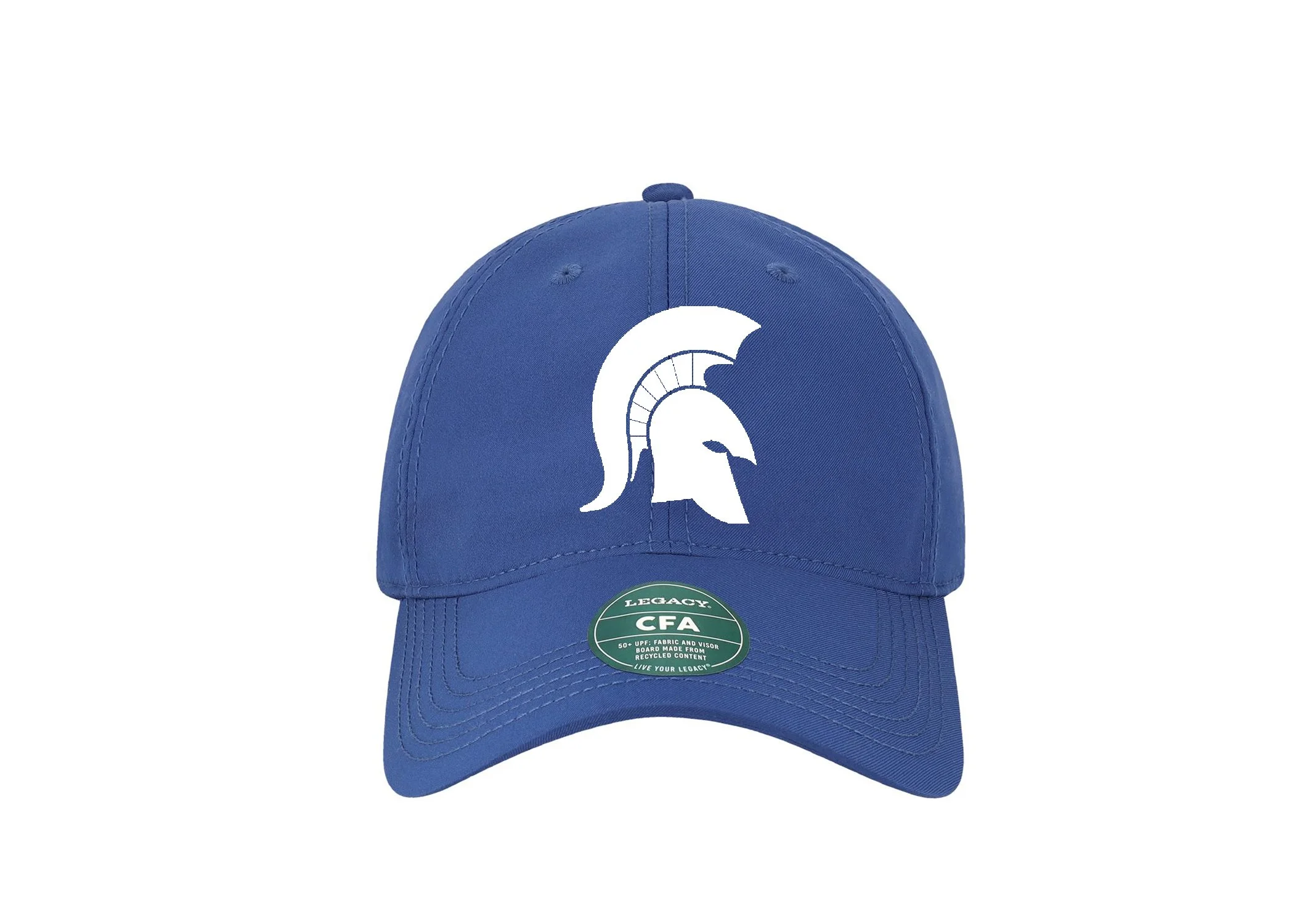 Cool Fit Adjustable Hat (Velcro Backing)