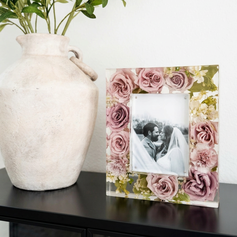 5x7 Photo Frame | 11.75