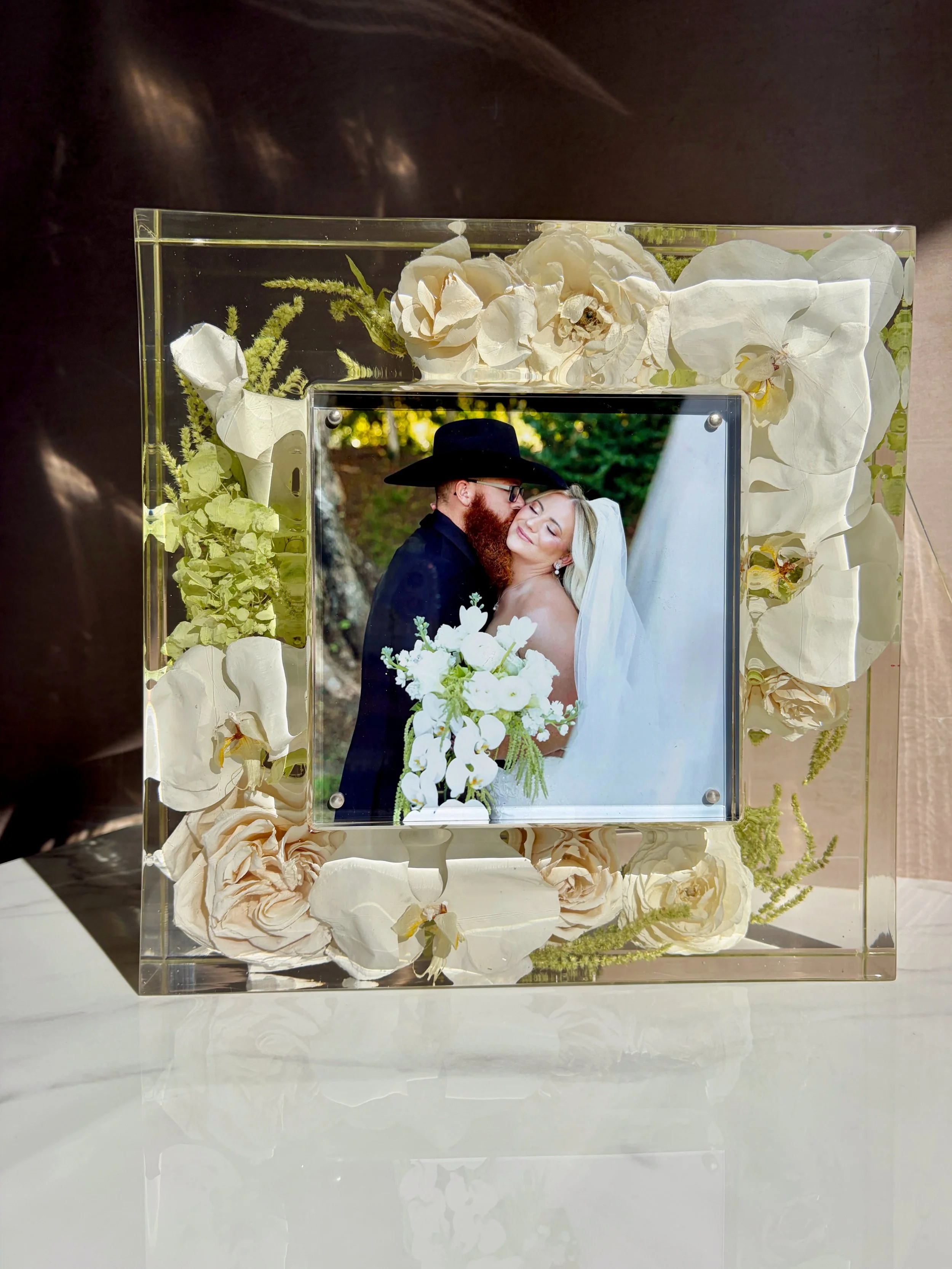 Photo Frame | 10.75" x 10.75"