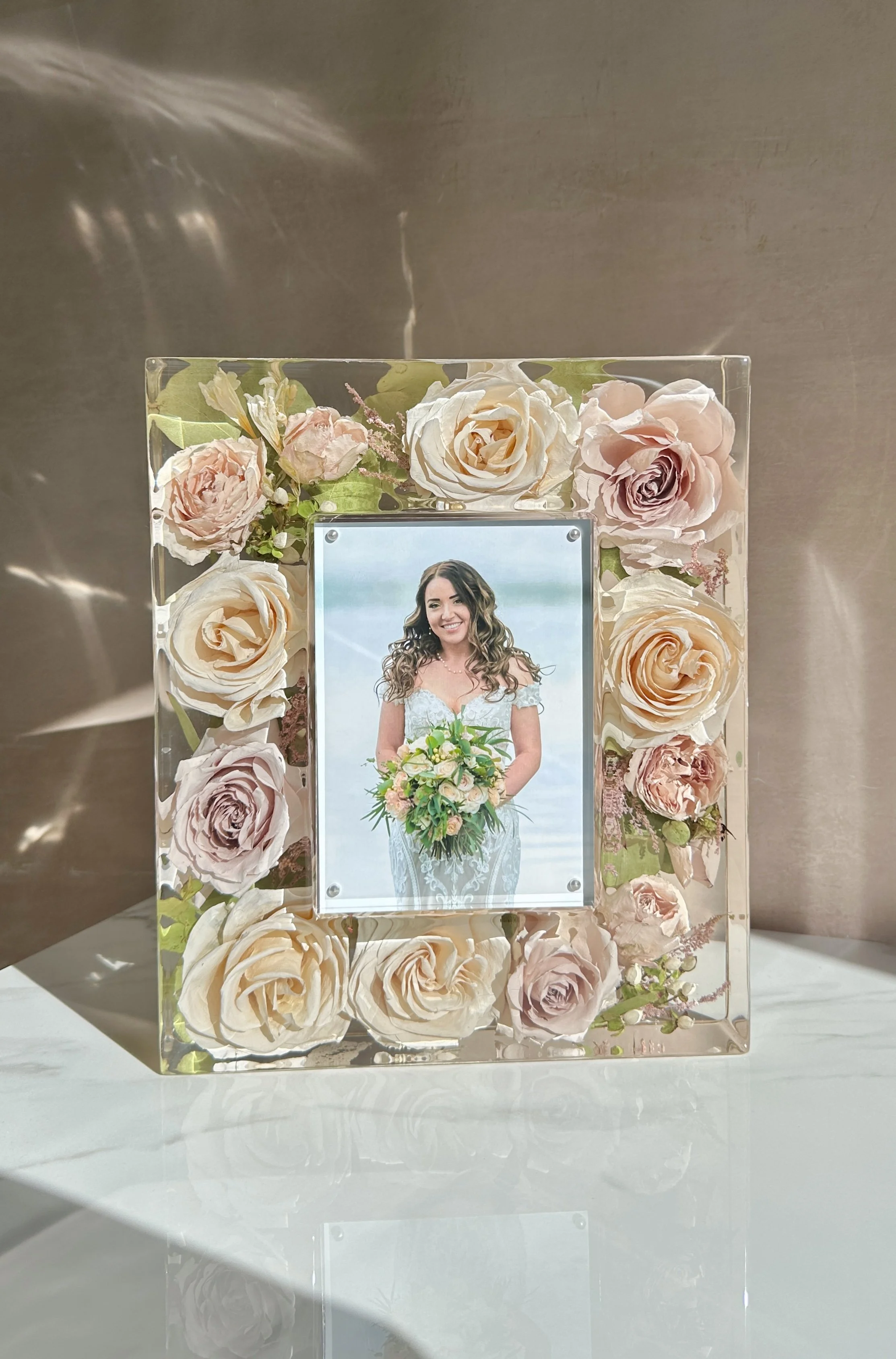 5x7 Photo Frame | 12.5" x 10.5"