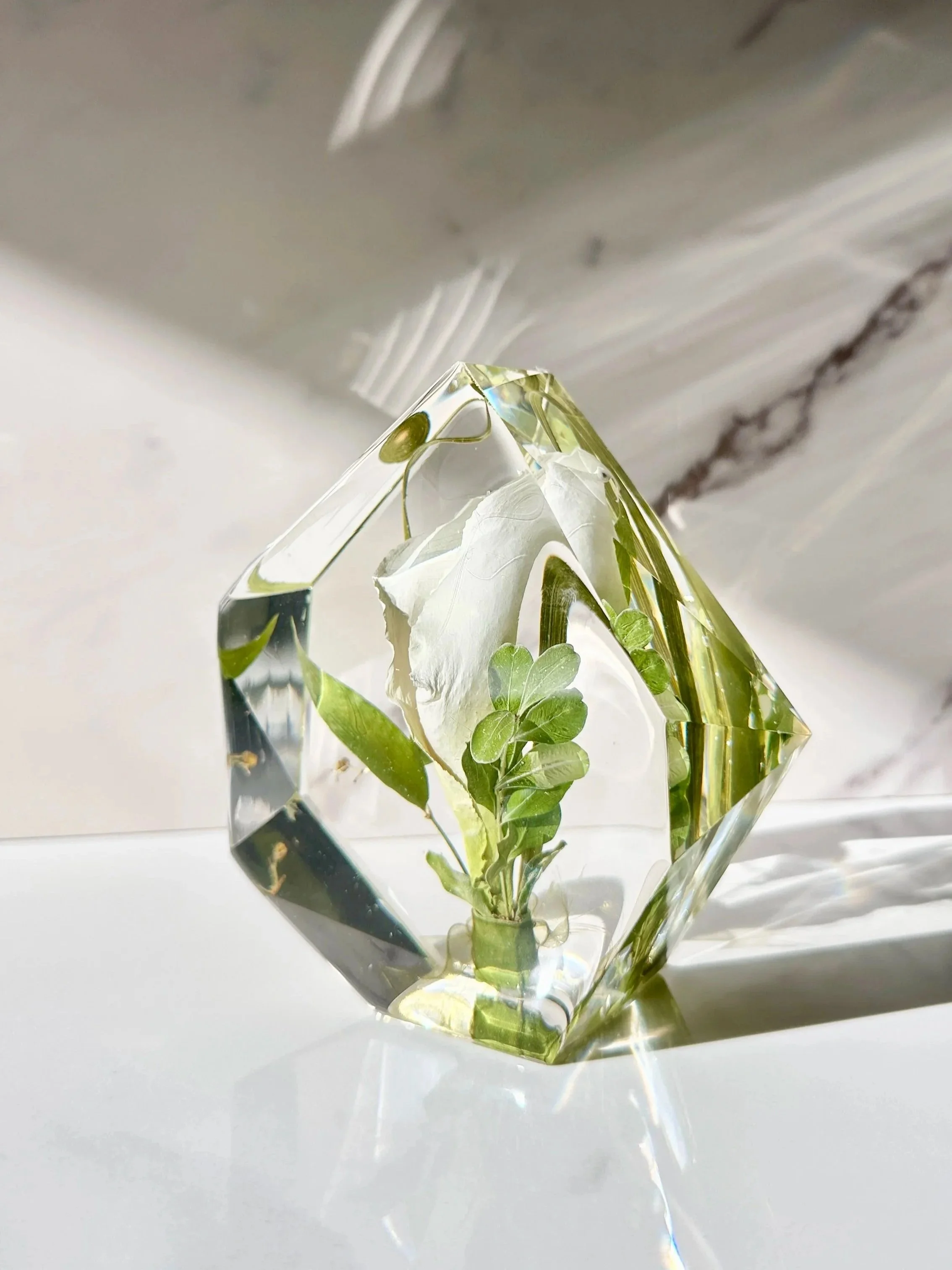 The Small Gem | 4.75"