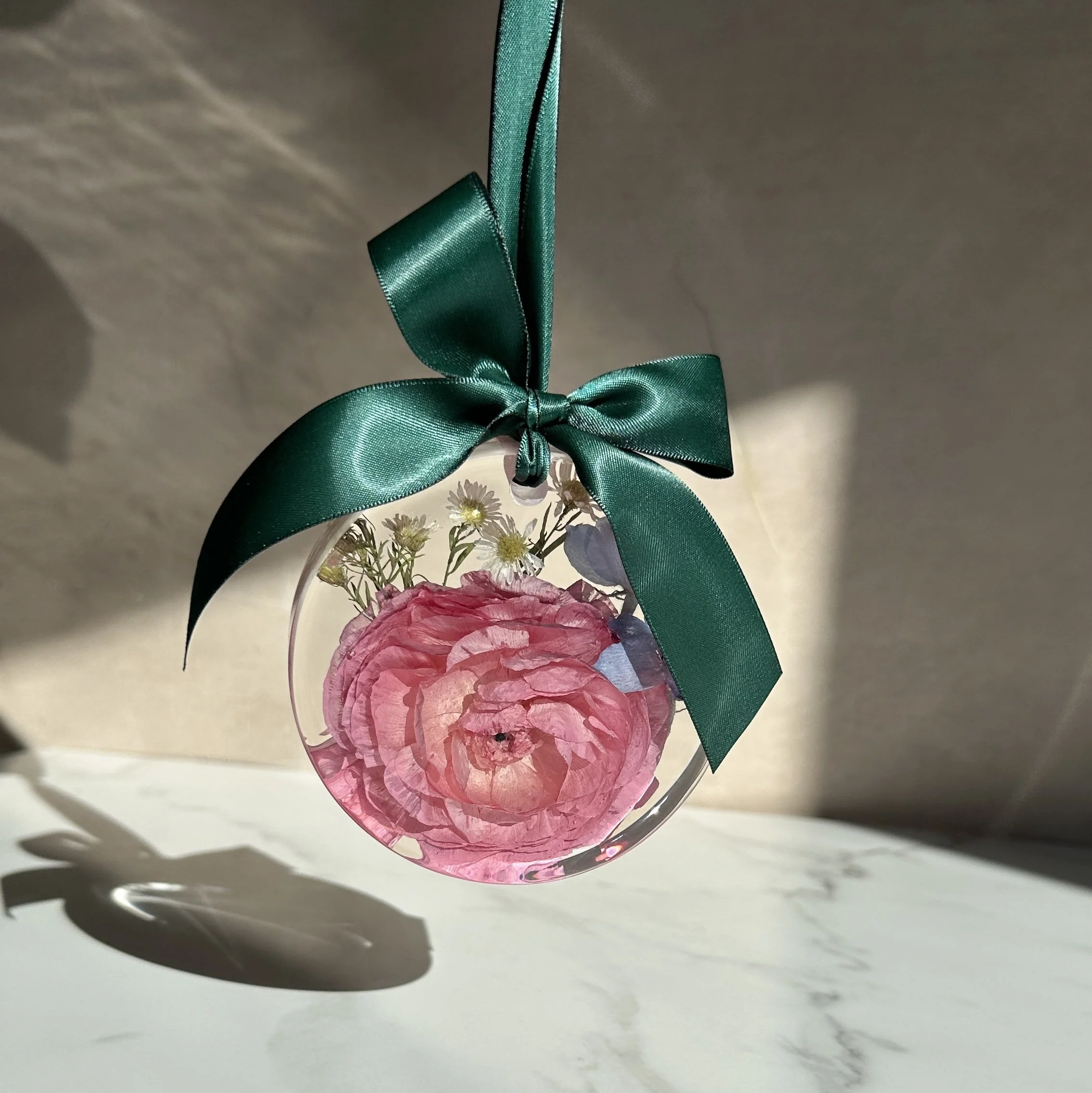 Christmas Ornament
