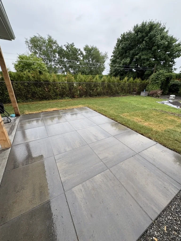 Projet Oranssi : cabanon