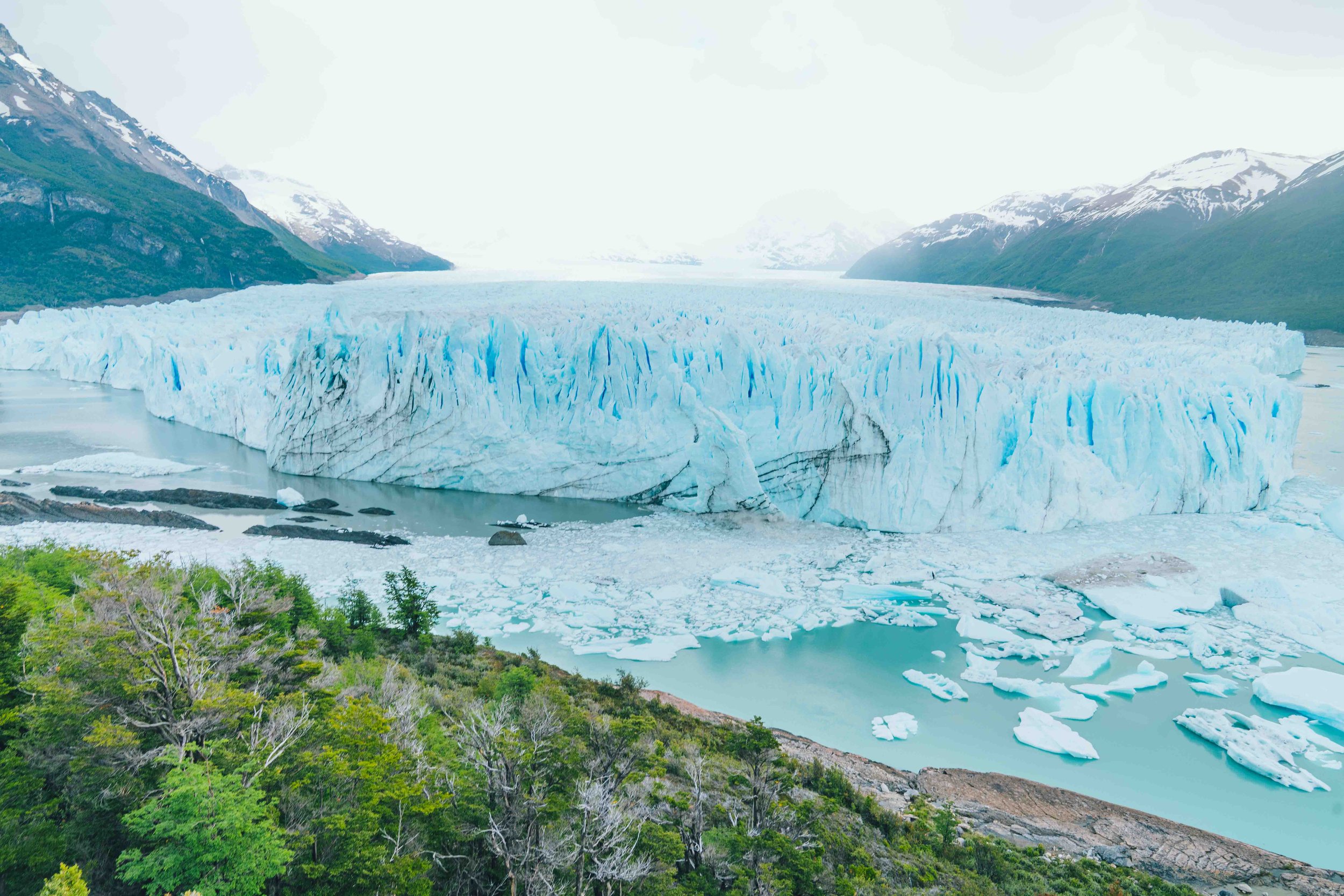 Cuando la inmensidad te pone en tu lugar