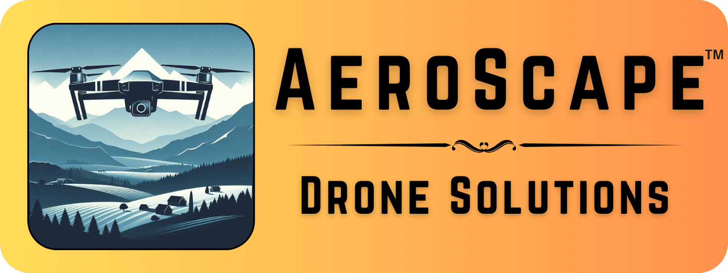AeroScape Drone Solutions™