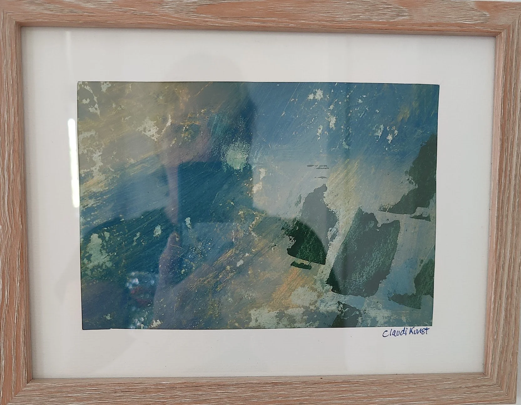 abstrakt kunst, maleri til stuen, kunst til væggen