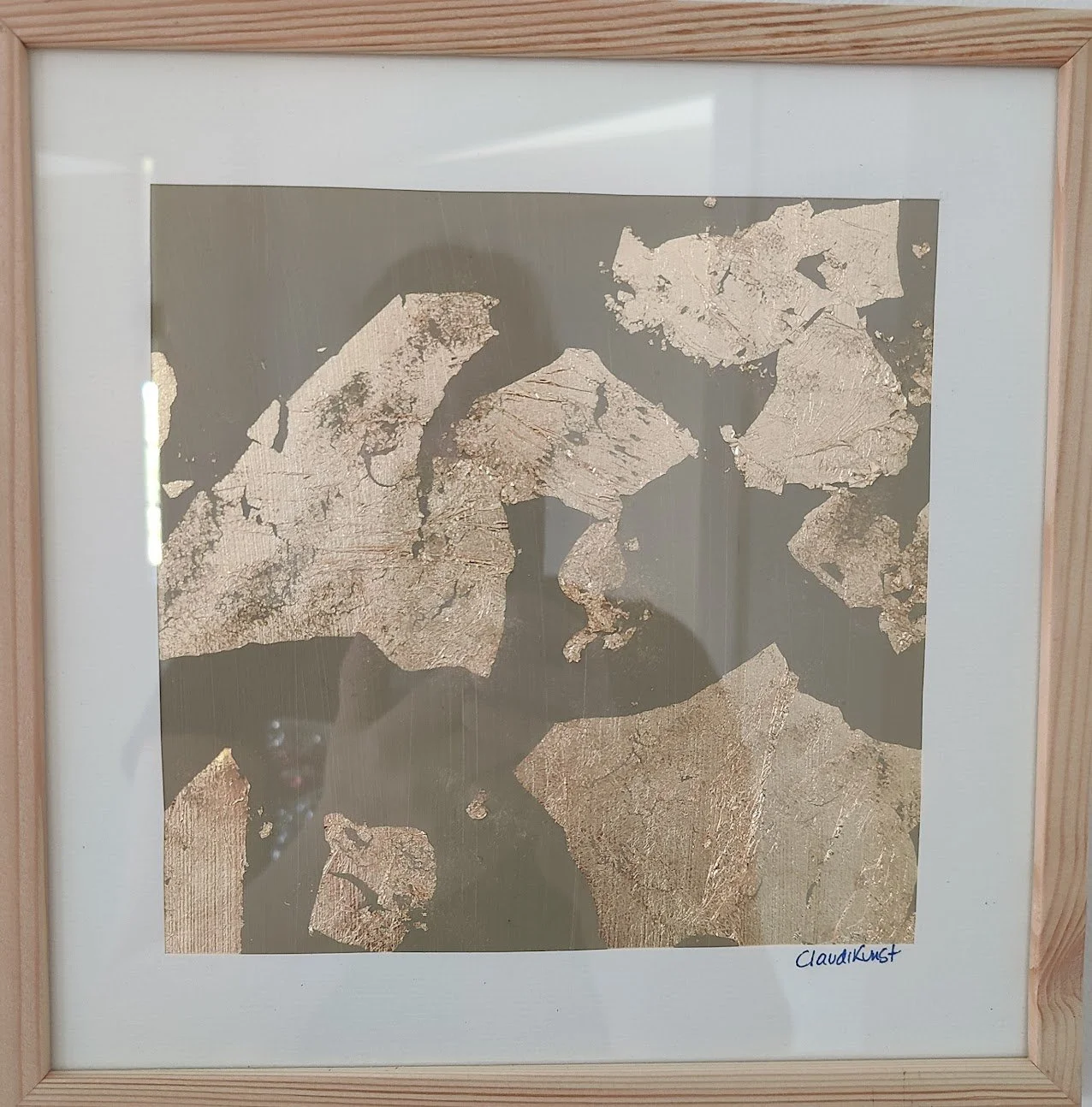 abstrakt kunst, maleri til stuen, kunst til væggen