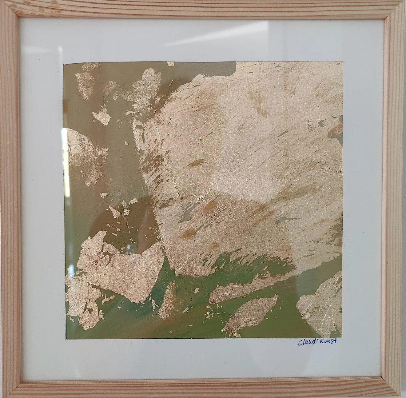 abstrakt kunst, maleri til stuen, kunst til væggen