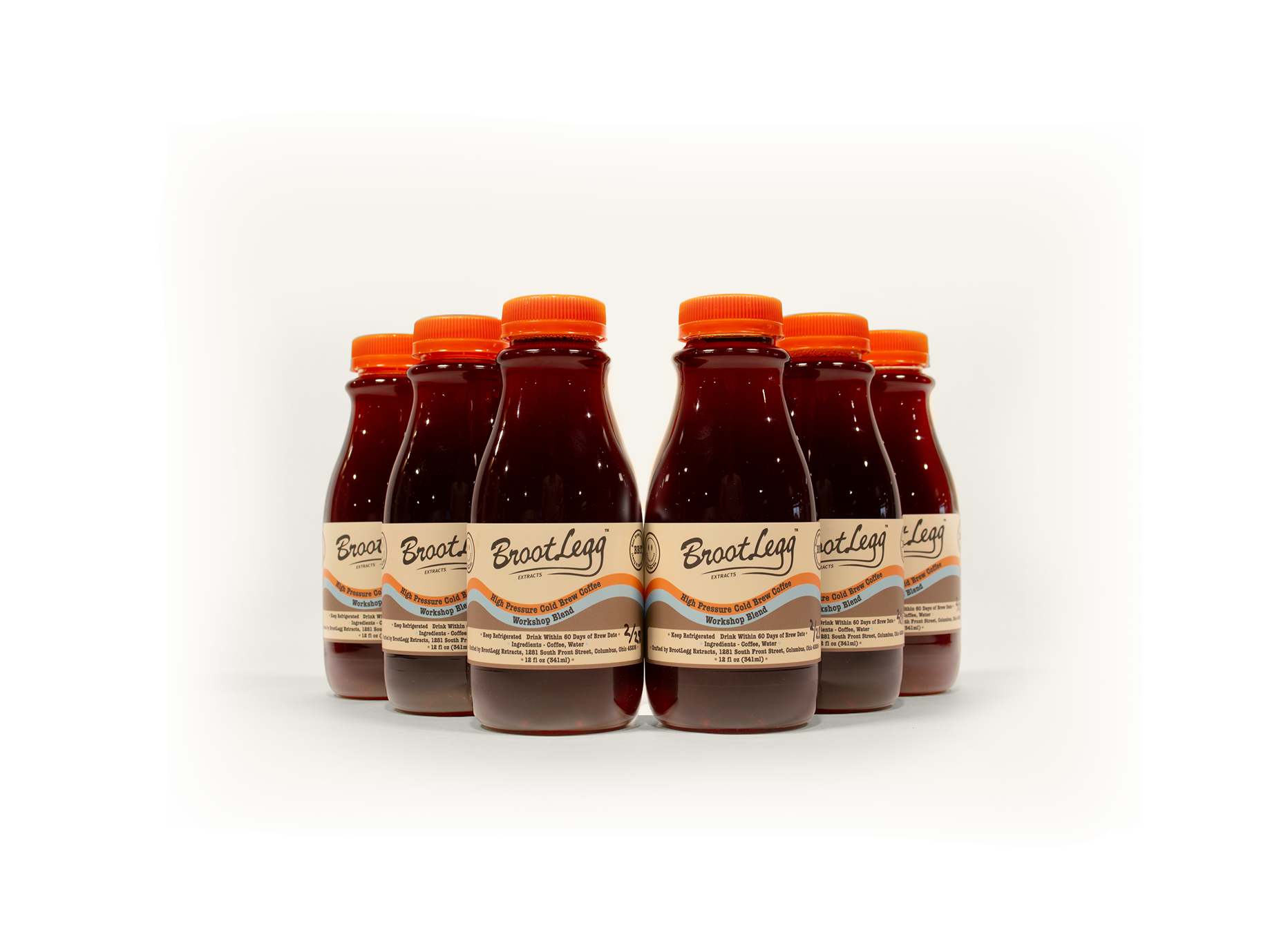 BrootLegg Extracts