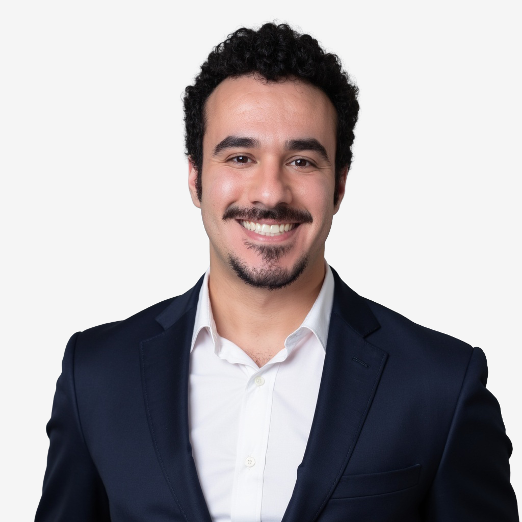 Guillermo Martinez