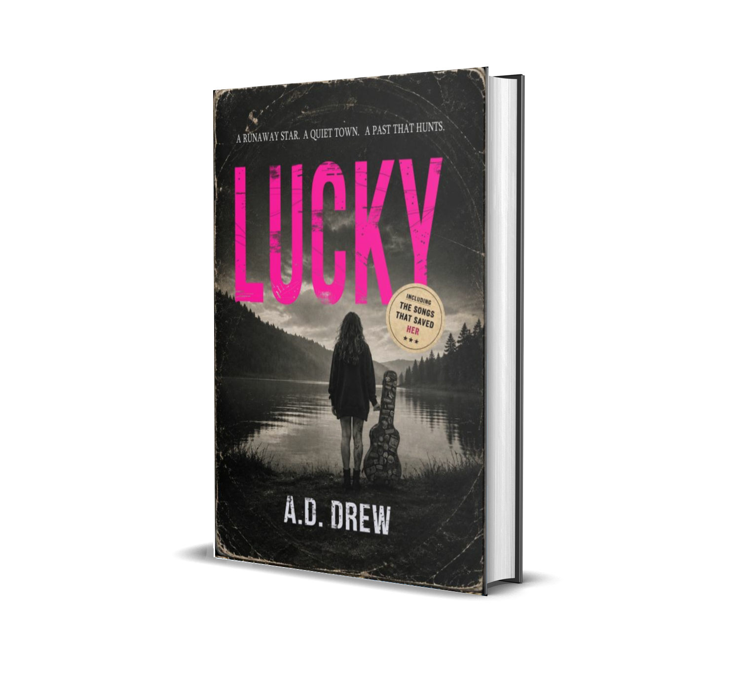 LUCKY Special Edition