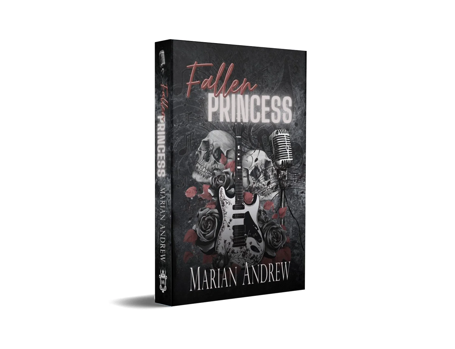 Fallen Princess
