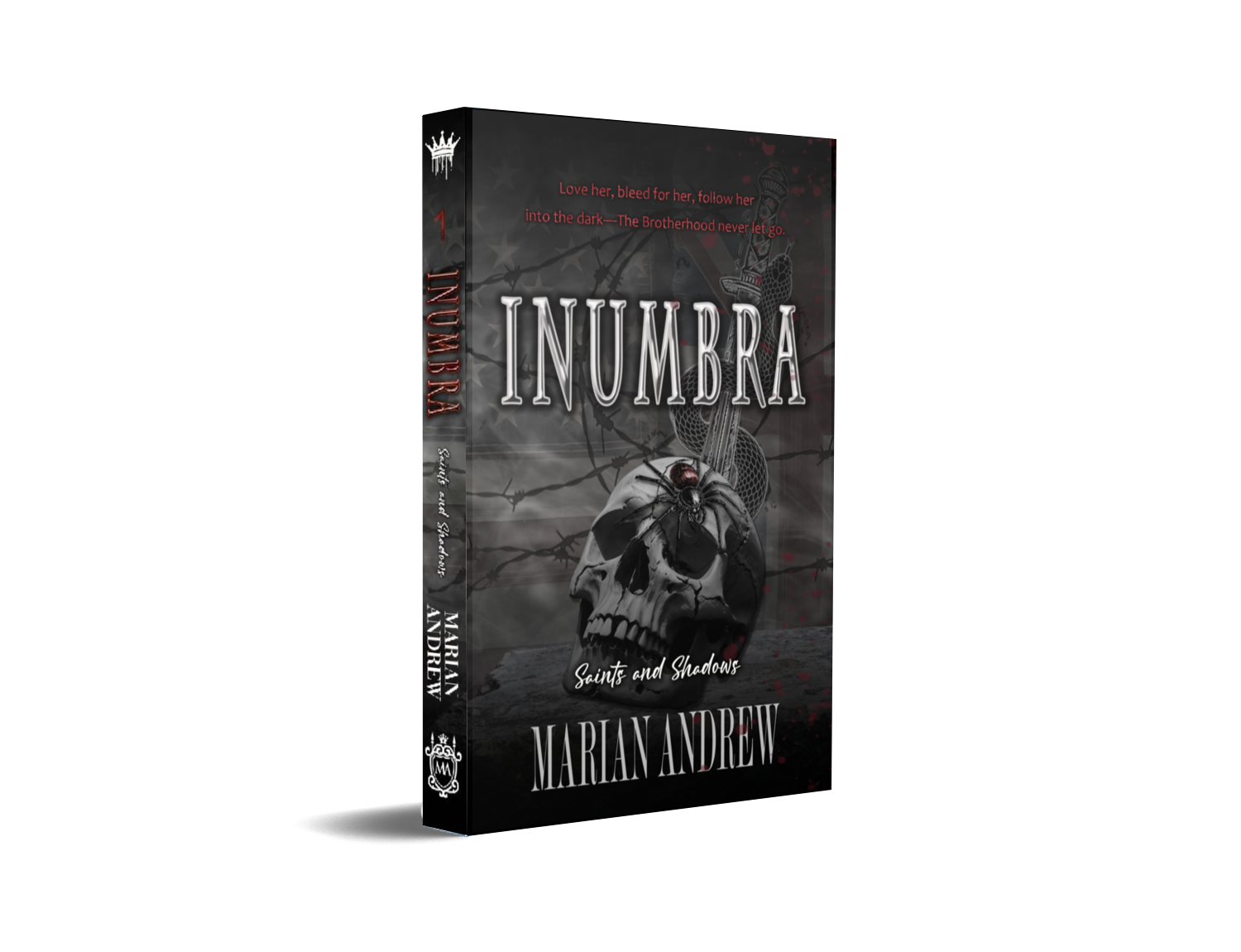 INUMBRA (Book 1 the Sequel Trilogy)
