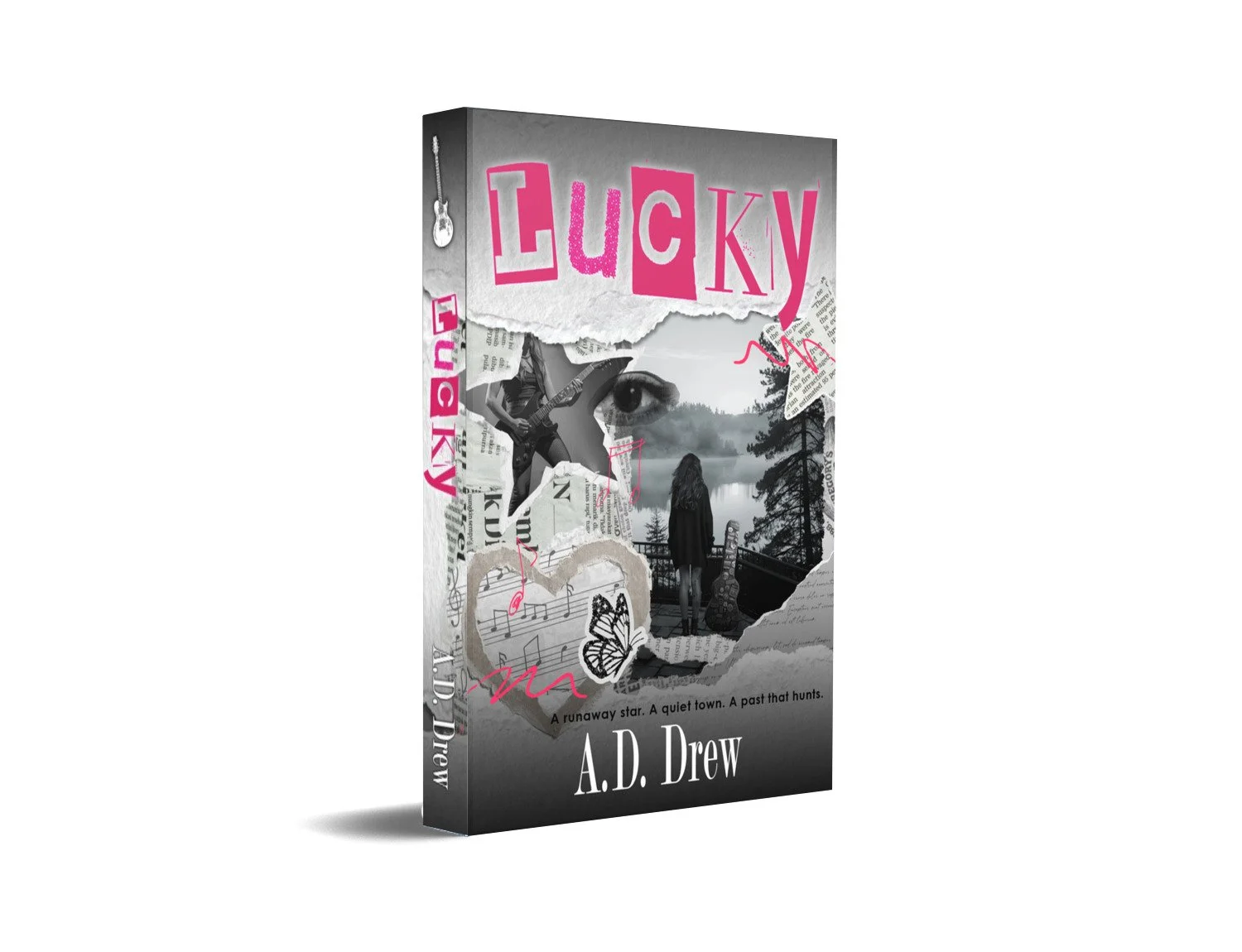 Lucky
