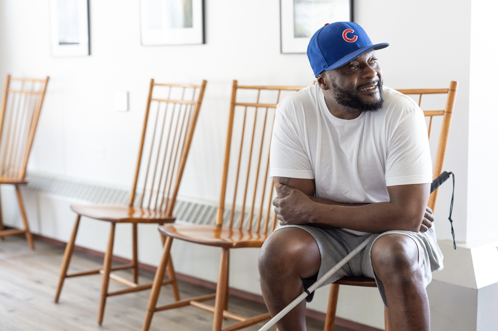 From Challenge to Confidence: Victor’s Story at OTR