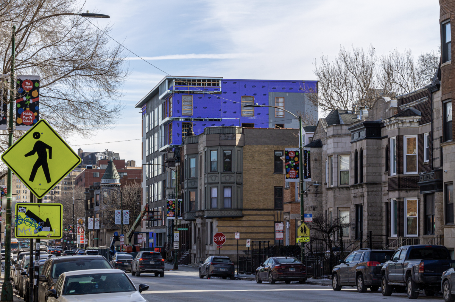 Lakeview Landing: A New Chapter for Accessible Housing in Chicago