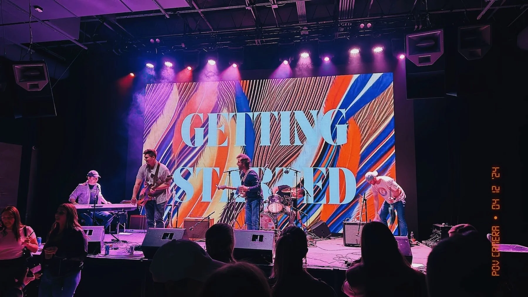 No Limits Music Festival: February 6th, 2026, at The Chop Shop Chicago