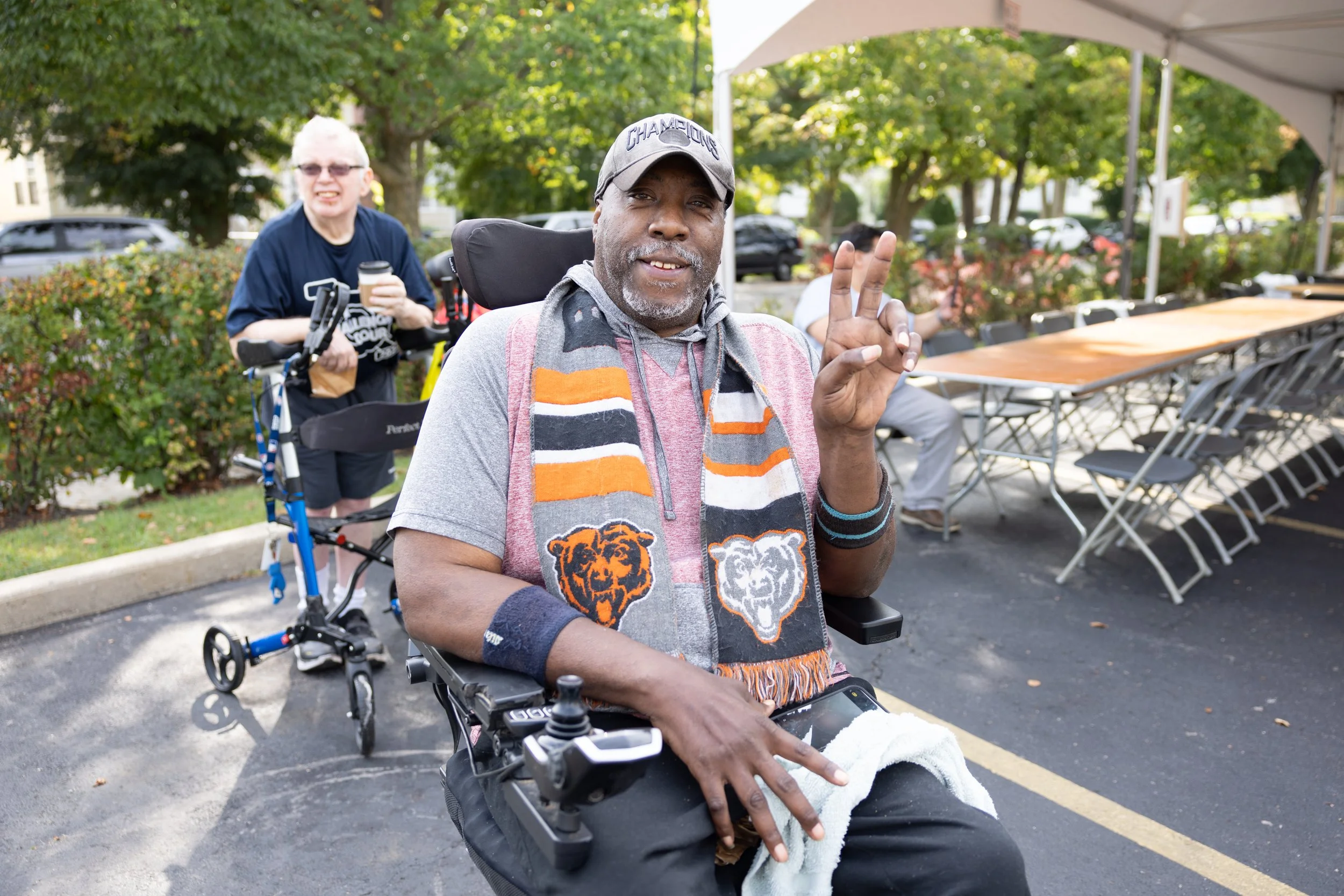 Mike Williams Former NBA Player