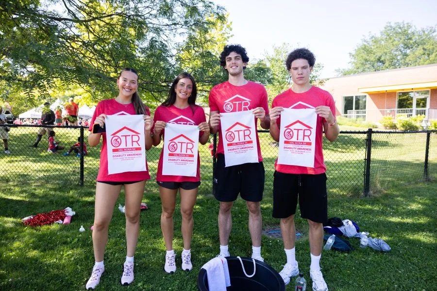 NU players with towels.jpg