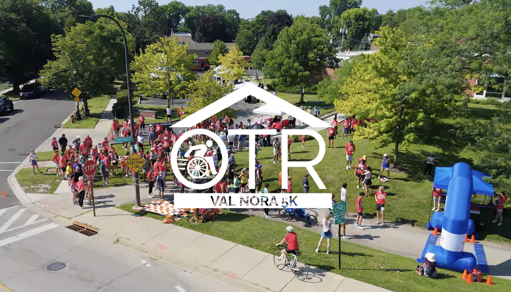Val Nora 5K 2026