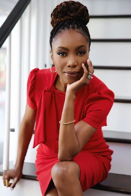 Evanston Patch: Heather Headley Headlines Evanston Charity Concert