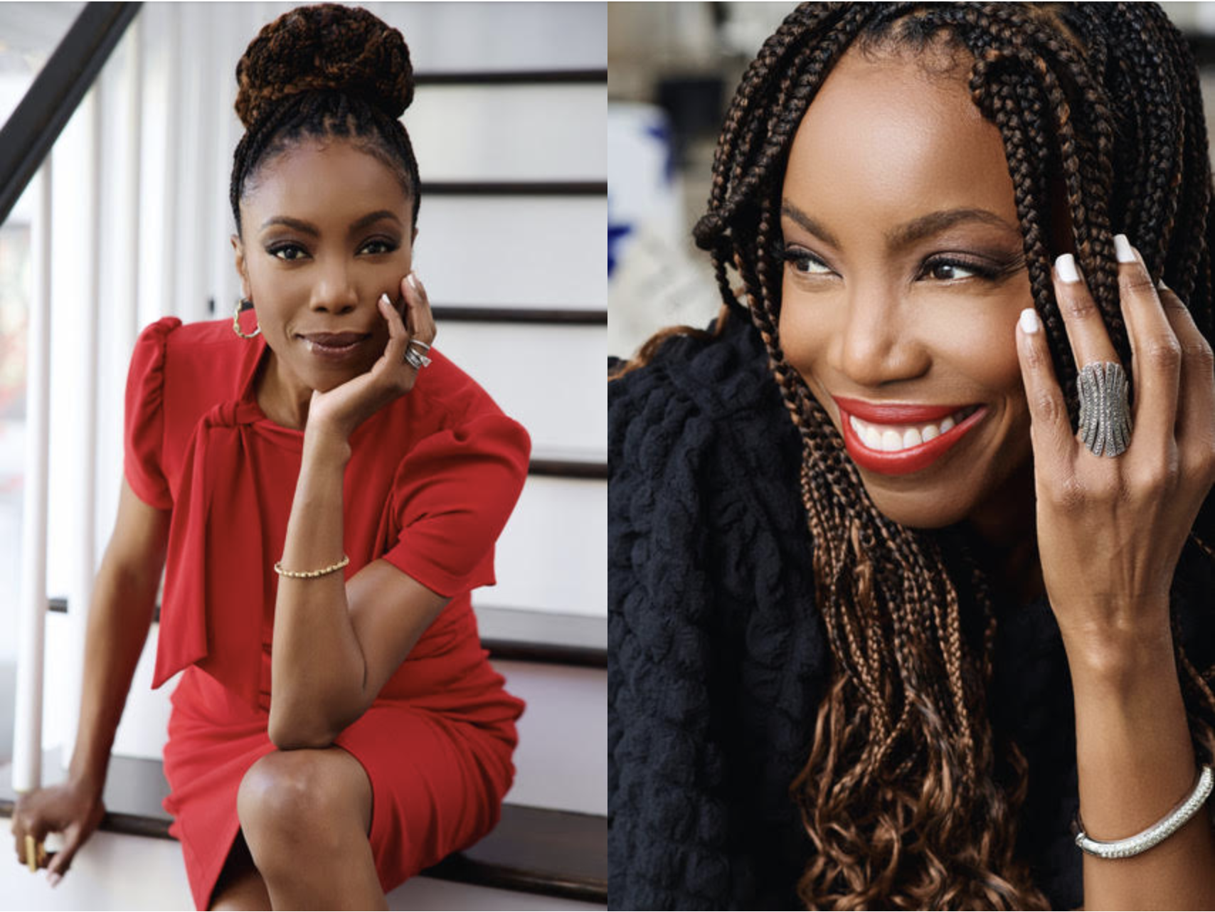 Heather Headley
