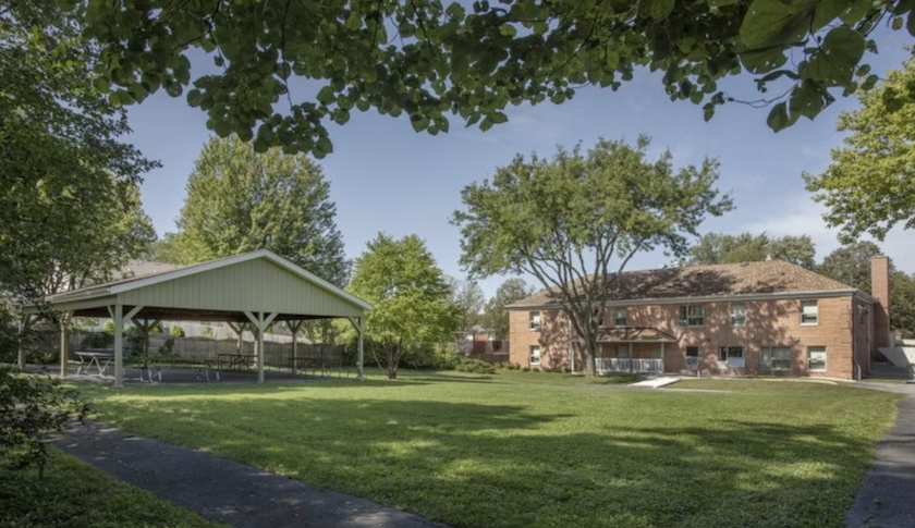 Curated visual reference: Accessible Apartment Community Amenities Reference: Accessible Apartments In Lombard Il