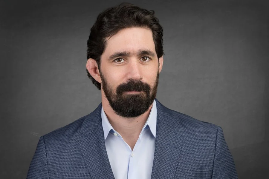 John Russo Vice President OTR