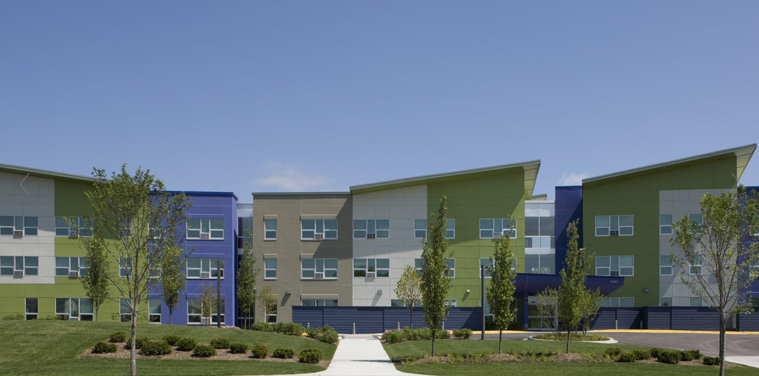 SOUTHWICK PLACE MATTESON, IL 60443