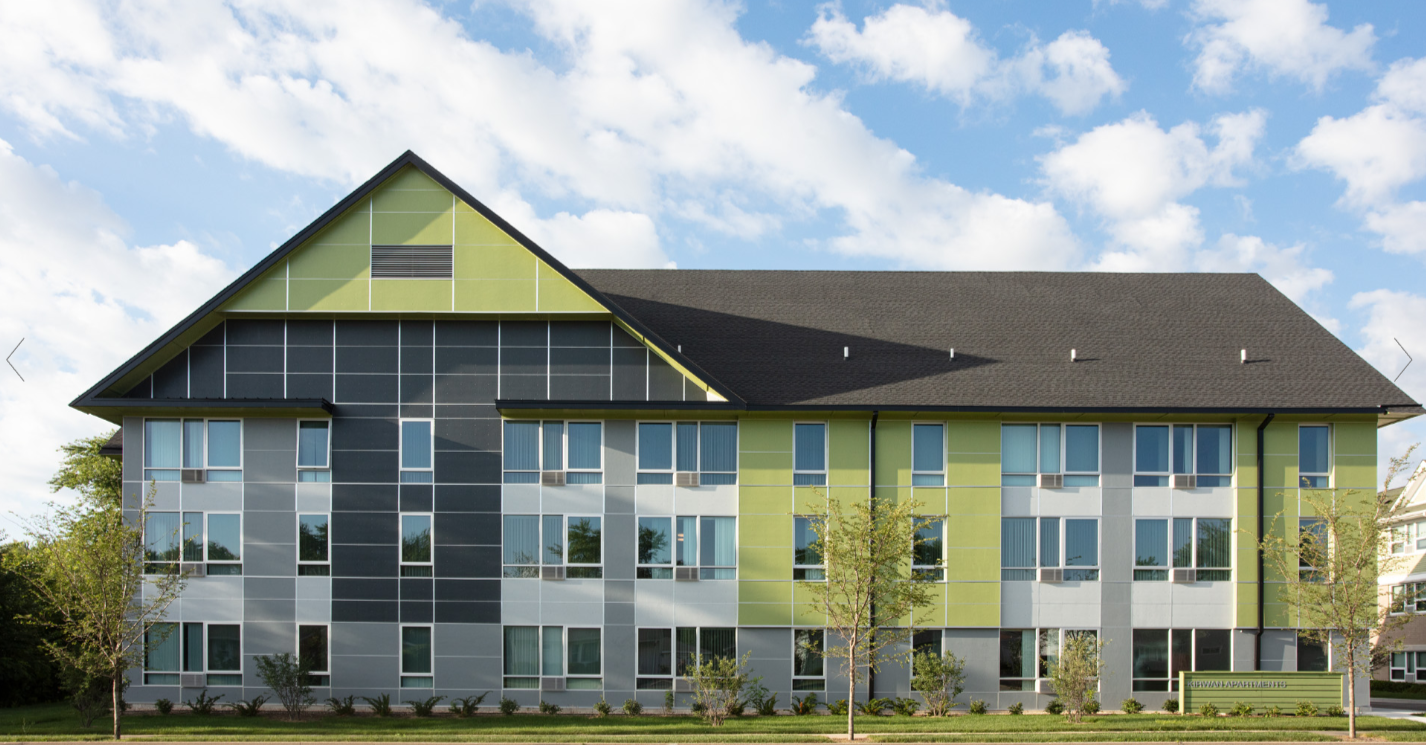 KIRWAN APARTMENTS WAUKEGAN, IL