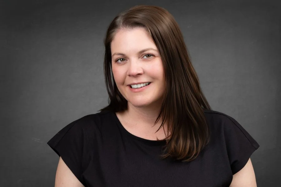 Katie Miglore Vice President OTR