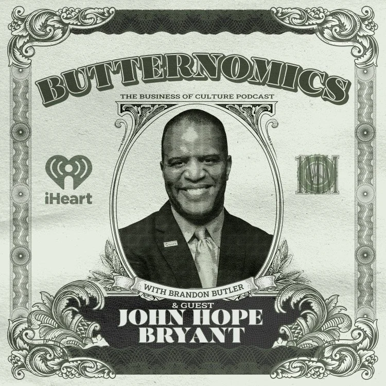 The $3 Trillion Dollar Opportunity We Can’t Afford to Miss with John Hope Bryant