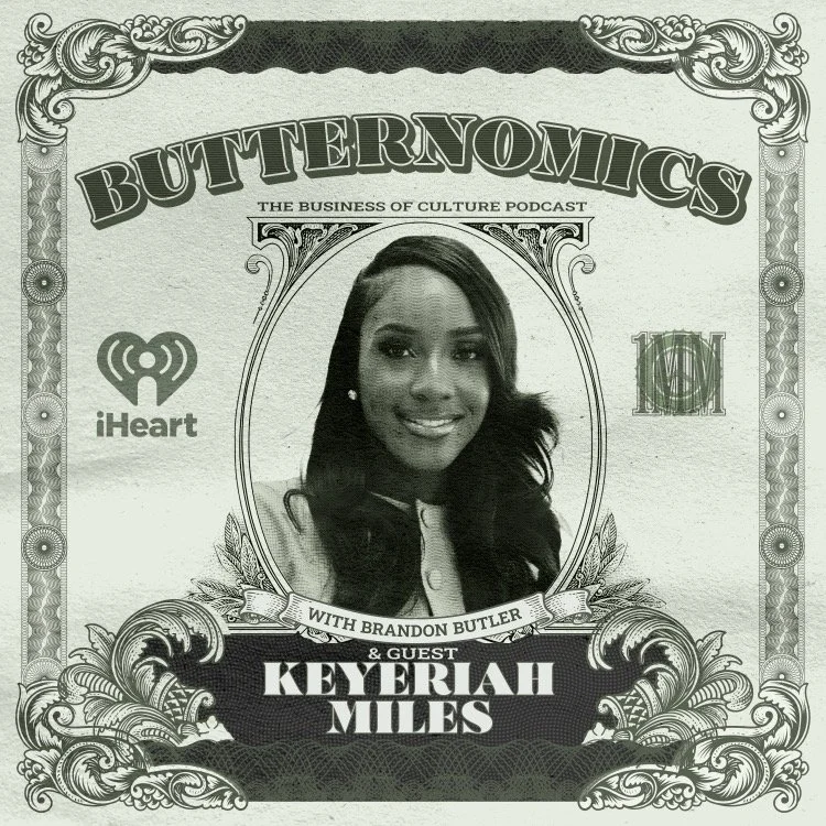 How Keyeriah Miles Built the Largest Golf Community for Women in the Country