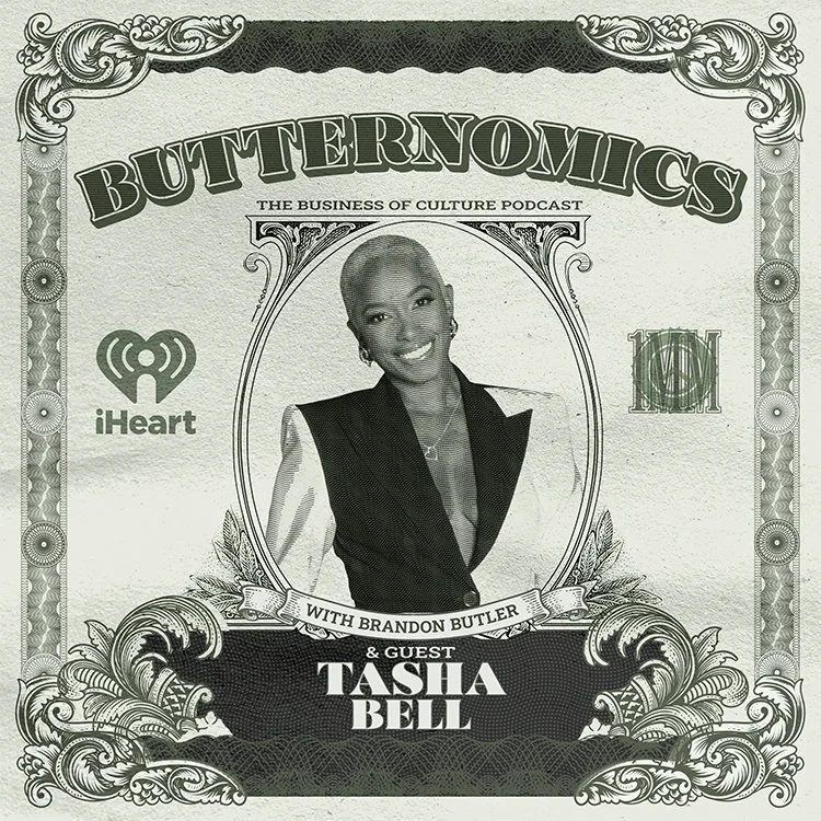 The Truth About Owning a Restaurant Nobody Tells You with Tasha Belle