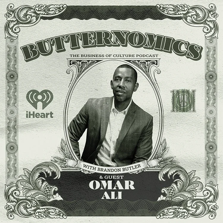 How Commercial Real Estate Builds Long-Term Wealth with Omar Ali