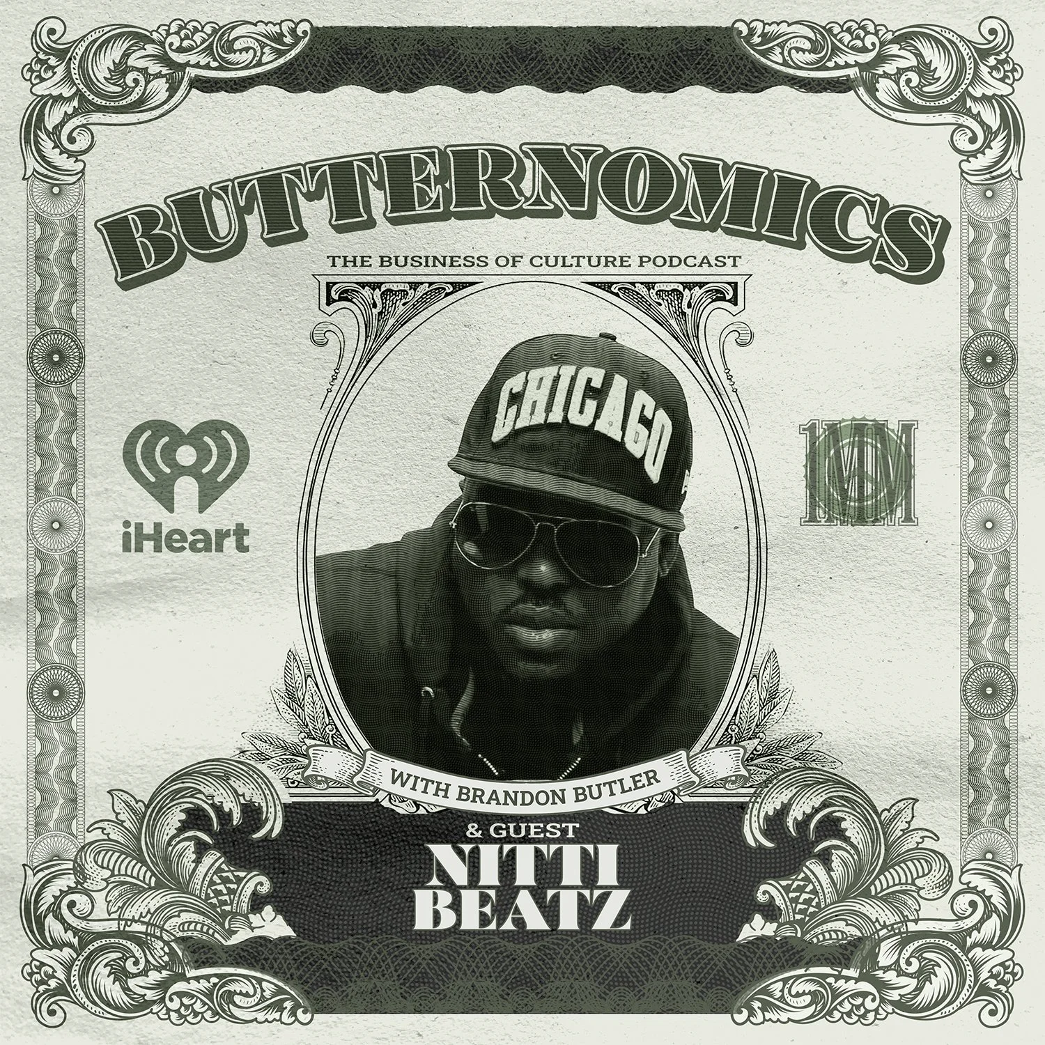 The Business Behind the Beat with Nitti Beatz