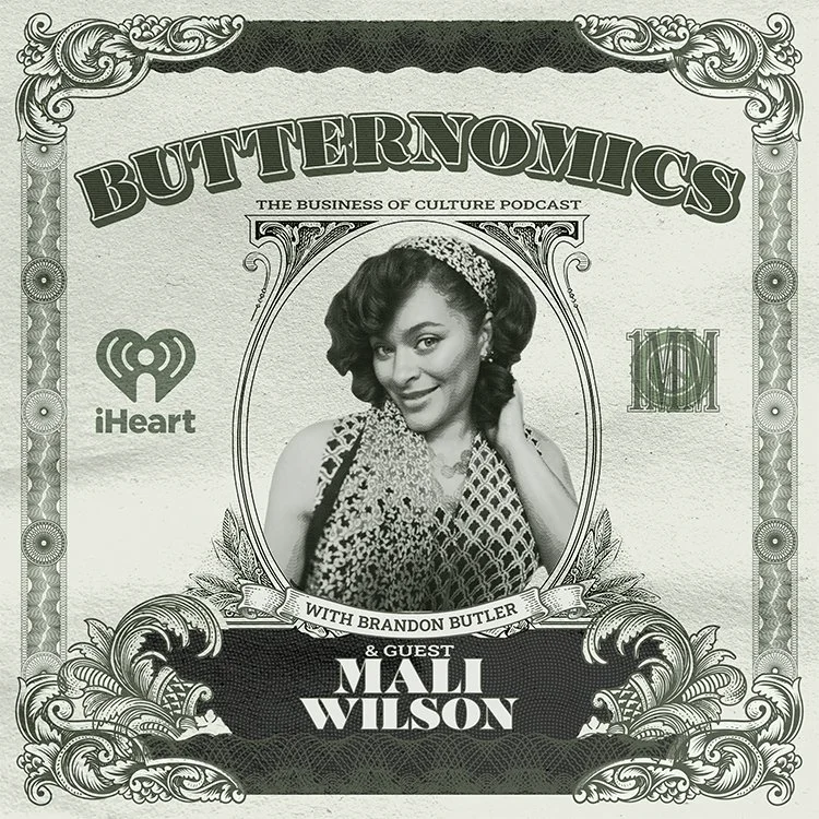 How Mali Wilson Went From Behind the Board to Behind the Mic