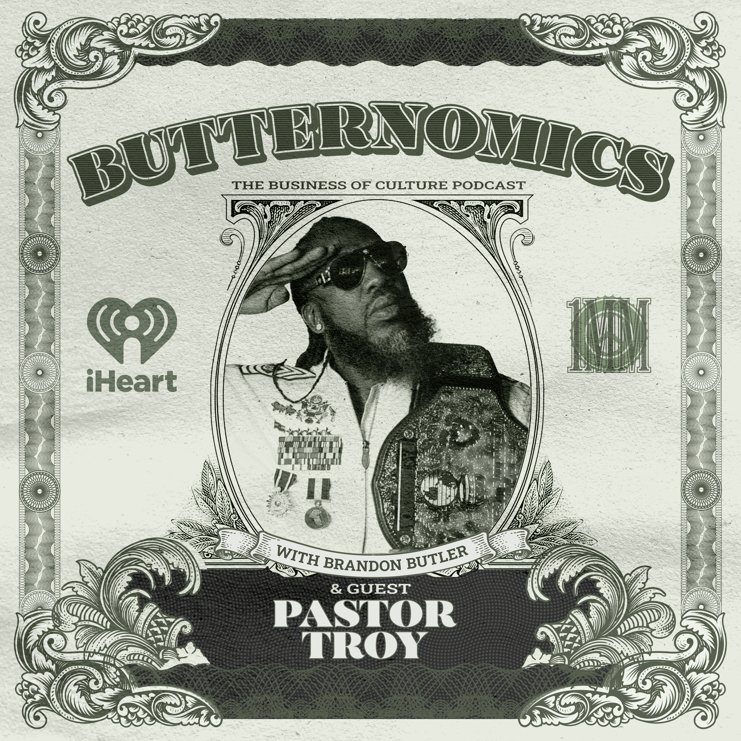 How Pastor troy built an empire without a label.