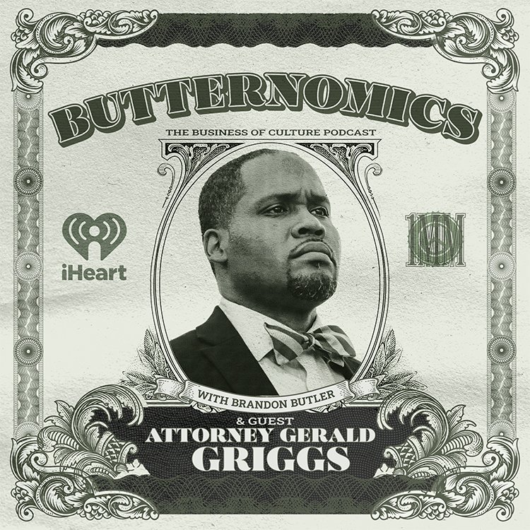 Attorney Gerald Griggs on Voting Rights, Private Prisons, and Black Power in Georgia