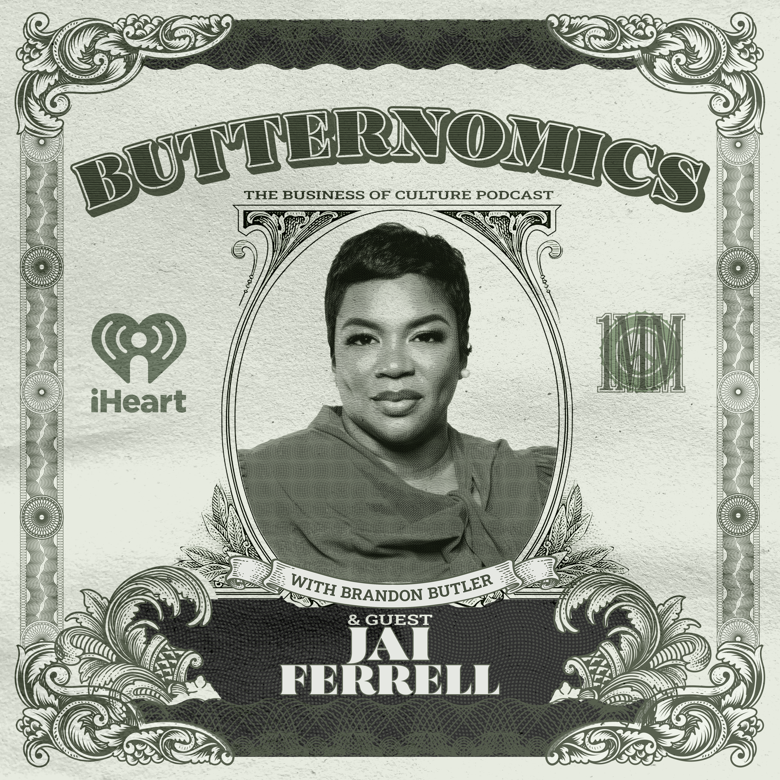 Jai Ferrell Runs a $25M Empire and You Think It's Just Cookies