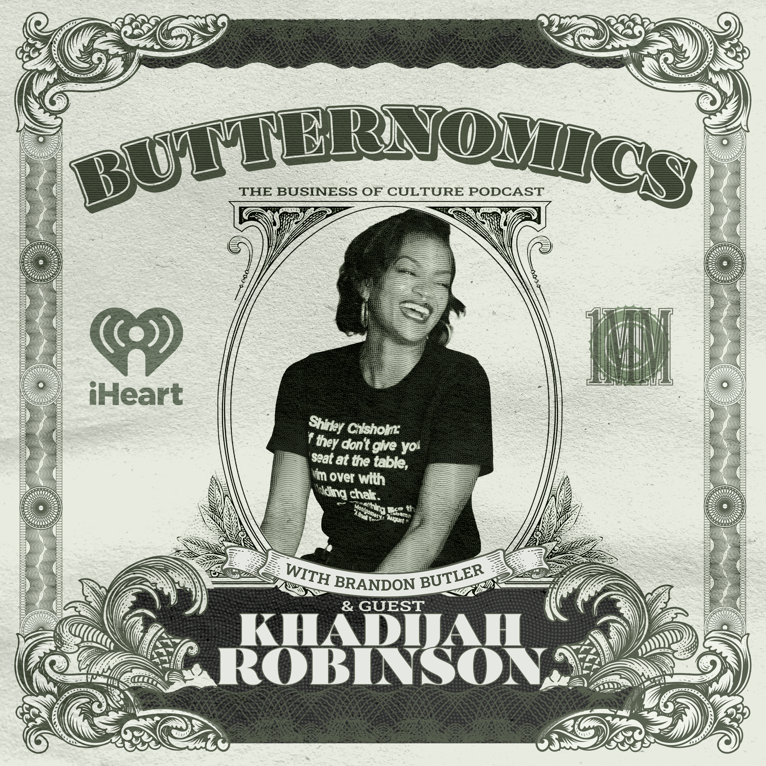 Behind the Scenes of a Black-Owned Exit with Khadijah Robinson