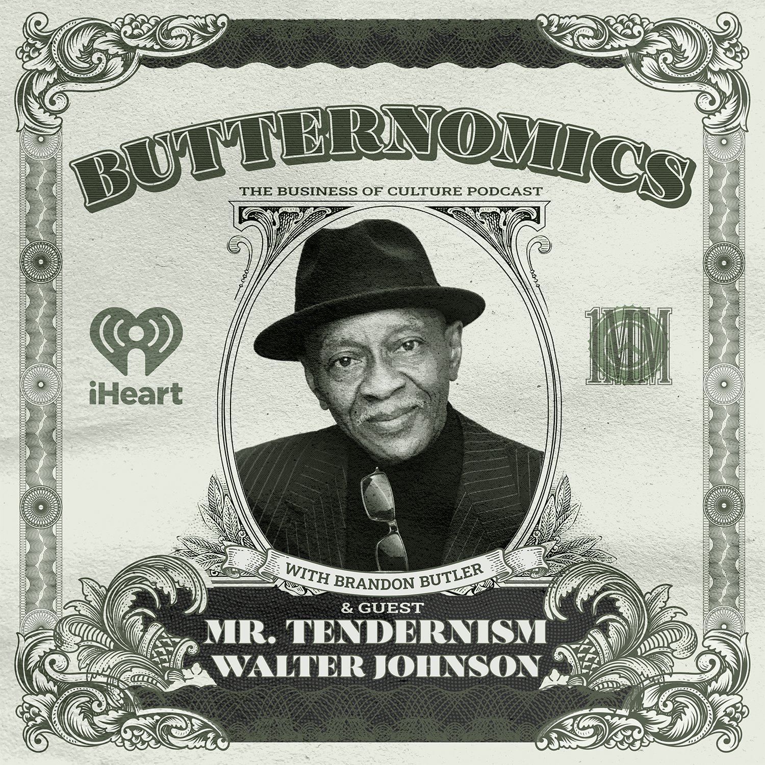 Tendernism: The Untold Story Behind the Word That Broke the Internet with Walter Johnson