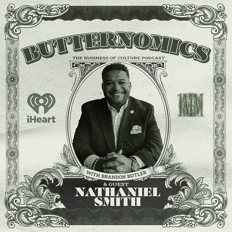 How To Build An Atlanta That Works For Everybody With Nathaniel Smith