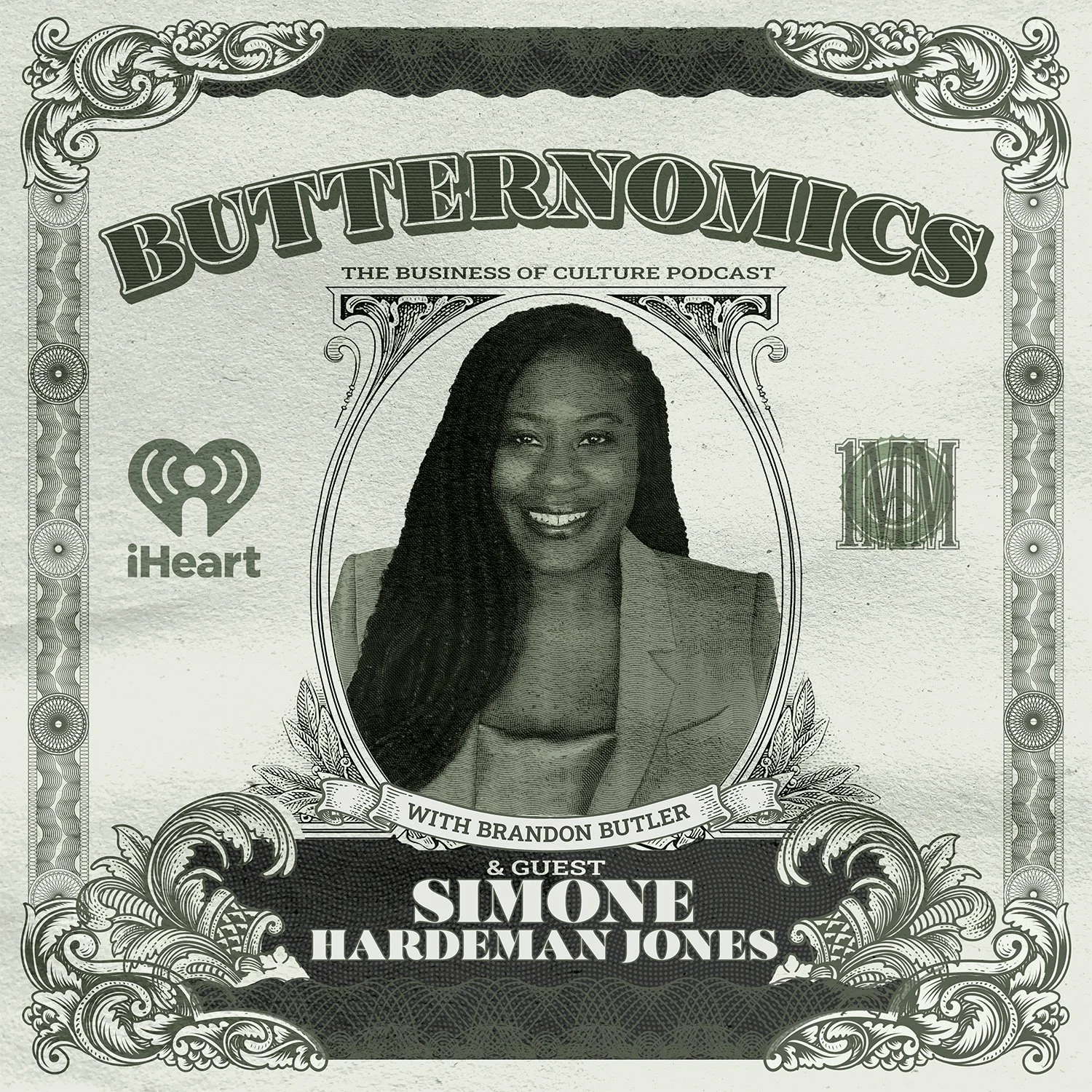 How To Raise $30 Million For Communities Everyone Else Ignores Ft Simone Hardeman-Jones.