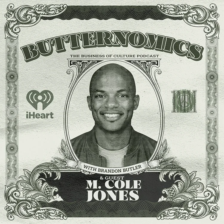How Sports Became The Smartest Way To Build Wealth In Atlanta With M. Cole Jones