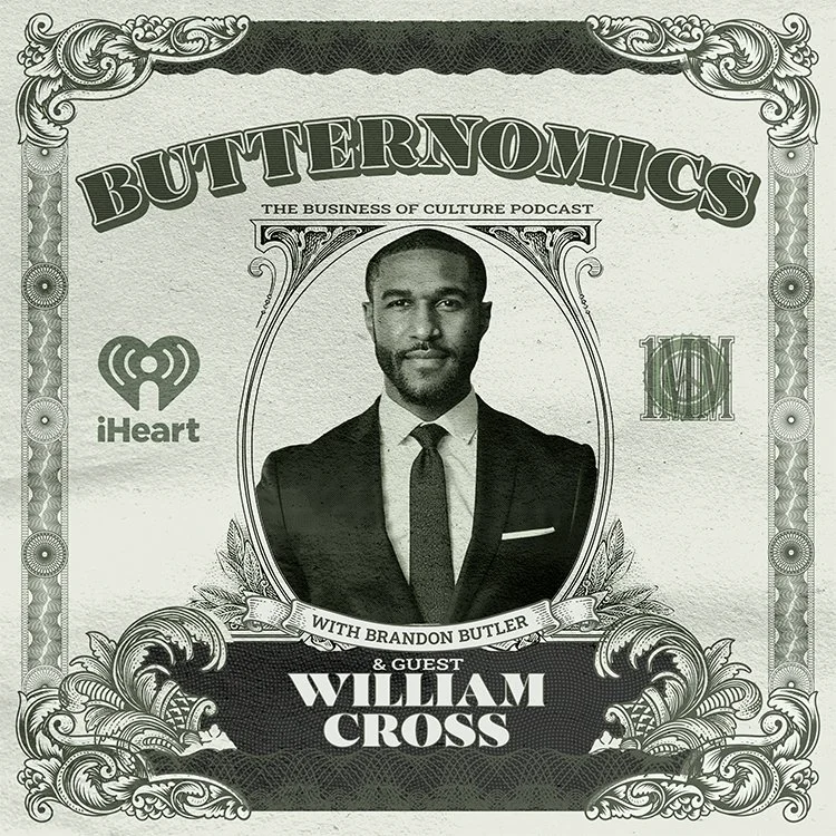 How To Use AI To Teach Kids About Wealth with William Cross
